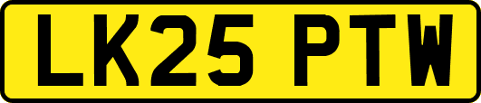 LK25PTW
