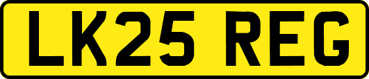 LK25REG
