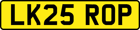 LK25ROP