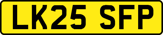 LK25SFP