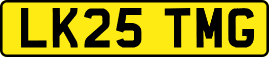 LK25TMG