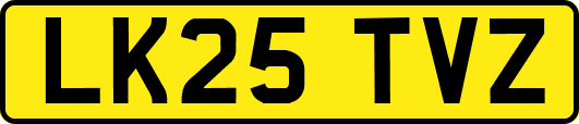 LK25TVZ