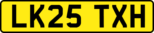 LK25TXH