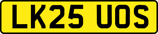 LK25UOS