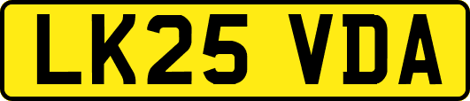 LK25VDA