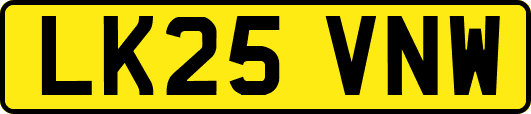 LK25VNW