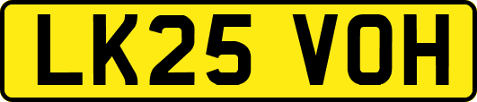 LK25VOH