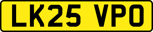 LK25VPO