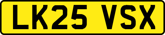 LK25VSX