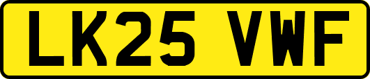 LK25VWF