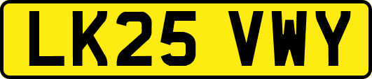 LK25VWY