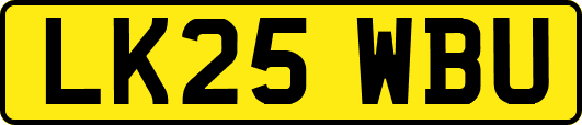 LK25WBU