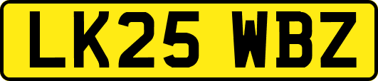 LK25WBZ