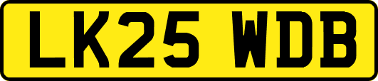 LK25WDB