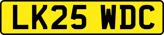 LK25WDC