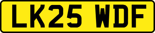 LK25WDF