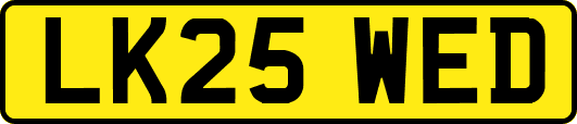 LK25WED