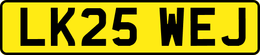 LK25WEJ