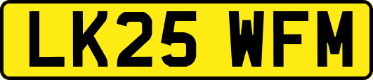 LK25WFM