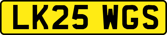 LK25WGS