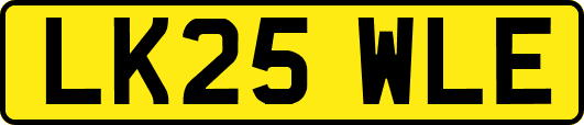 LK25WLE