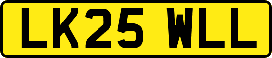 LK25WLL