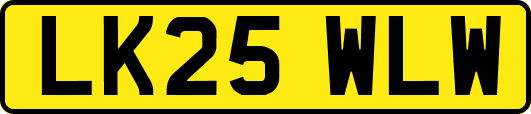 LK25WLW