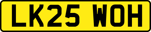 LK25WOH