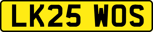 LK25WOS