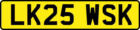 LK25WSK