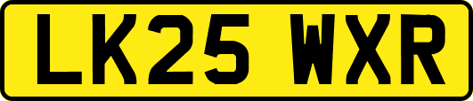LK25WXR