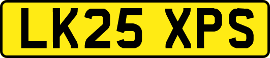 LK25XPS