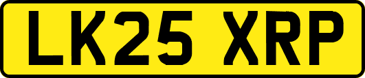 LK25XRP