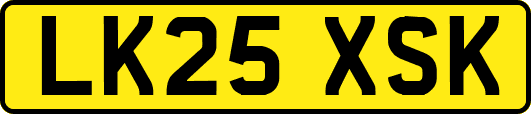 LK25XSK