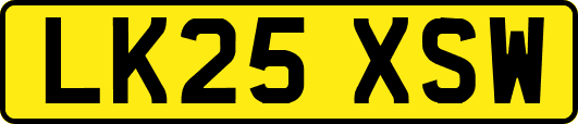 LK25XSW