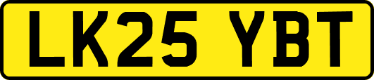 LK25YBT