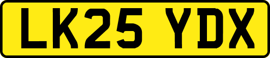 LK25YDX