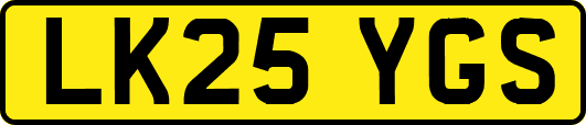 LK25YGS