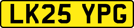 LK25YPG