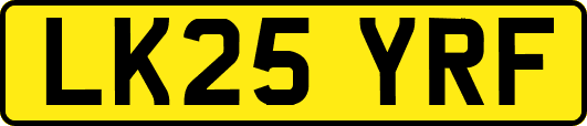 LK25YRF