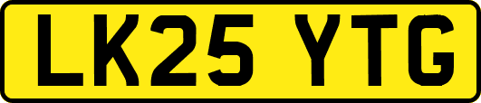 LK25YTG