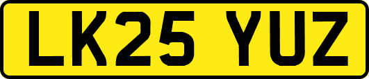 LK25YUZ