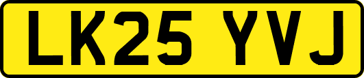 LK25YVJ