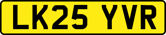 LK25YVR
