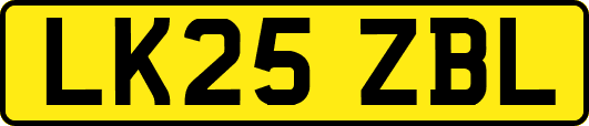 LK25ZBL