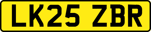 LK25ZBR