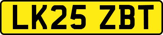 LK25ZBT