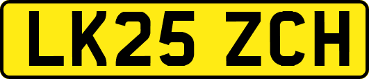 LK25ZCH