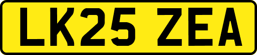 LK25ZEA