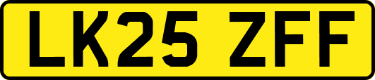 LK25ZFF